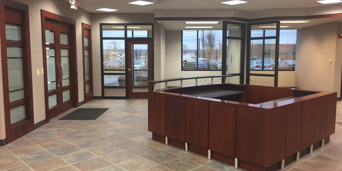 Regus in St Louis, Missouri