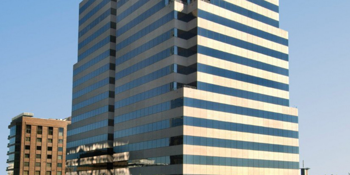 Regus - Park City 5956 Sherry Lane, Suite 1000, Dallas, Texas, 75225