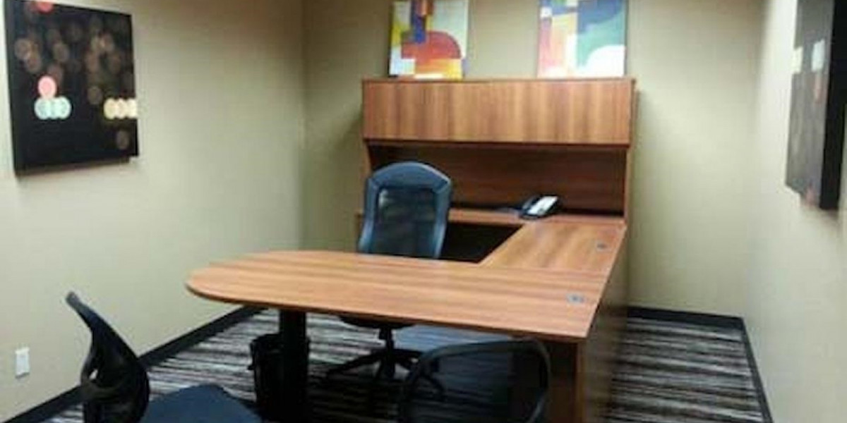 All inclusive office solutions at affordable prices near Dallas, Texas