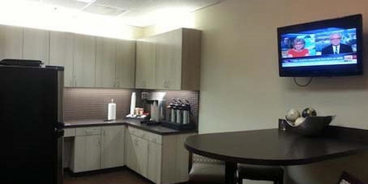 Regus in Dallas, Texas