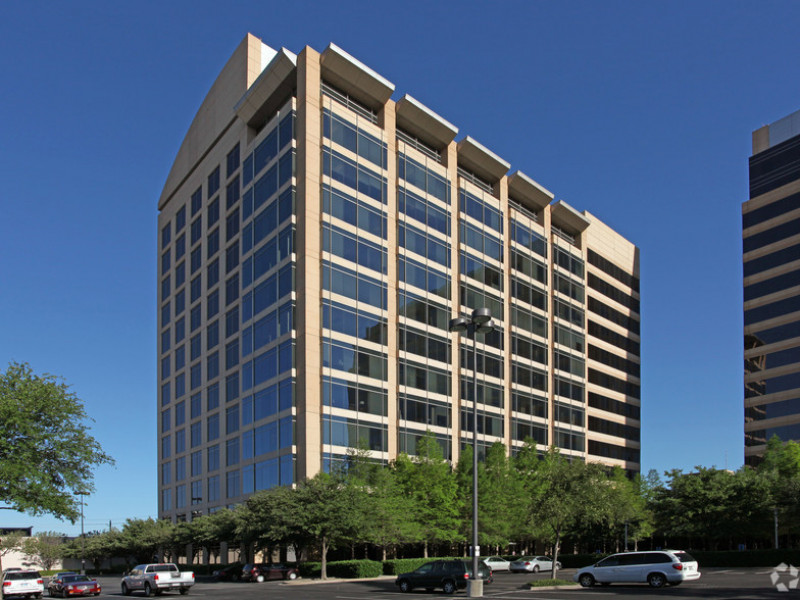 Galleria North