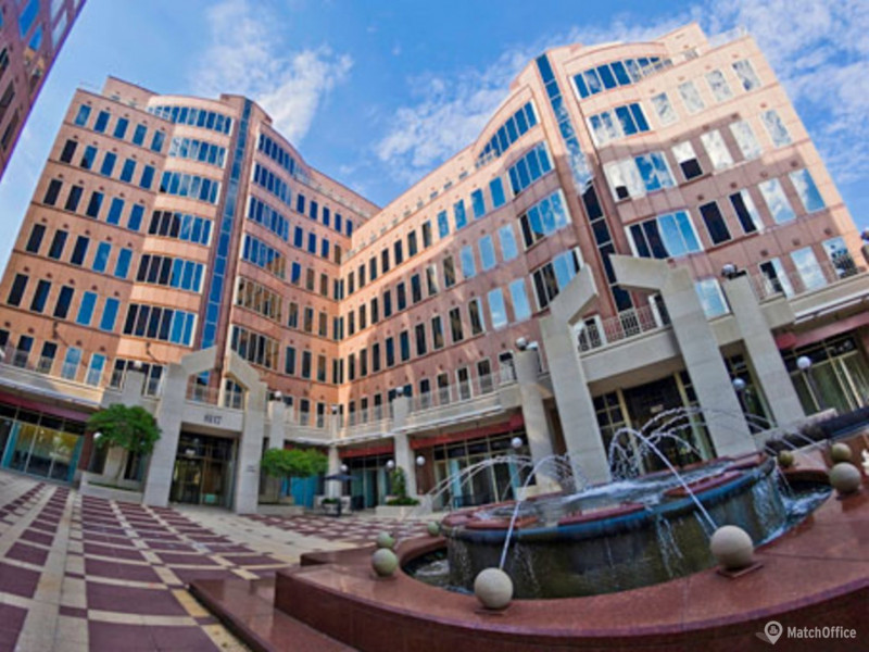 Preston Commons Center