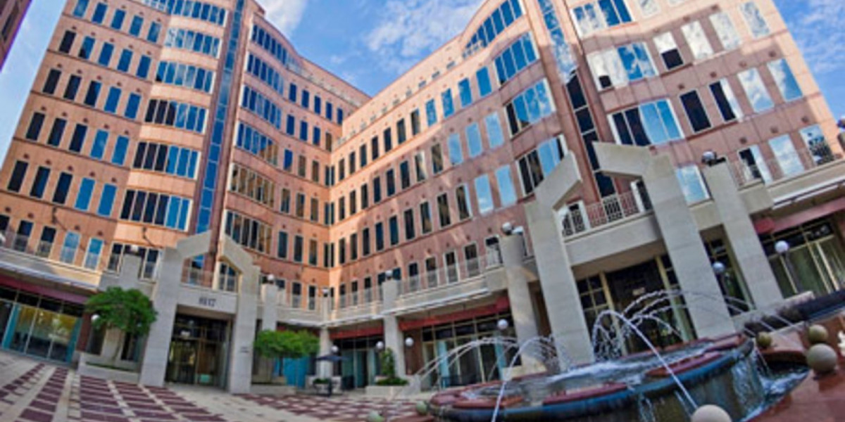 Regus - Preston Commons Center 8117 Preston Road, Suite 300, Dallas, Texas, 75225