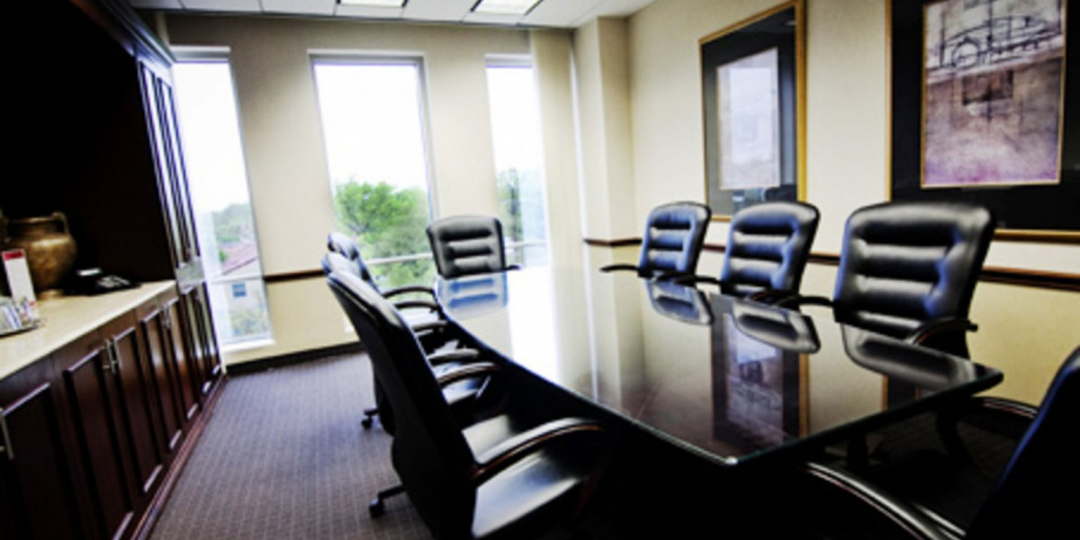 All inclusive office solutions at affordable prices near Preston @ Marquette - S - NS