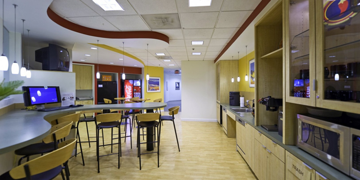 Regus in St Irving