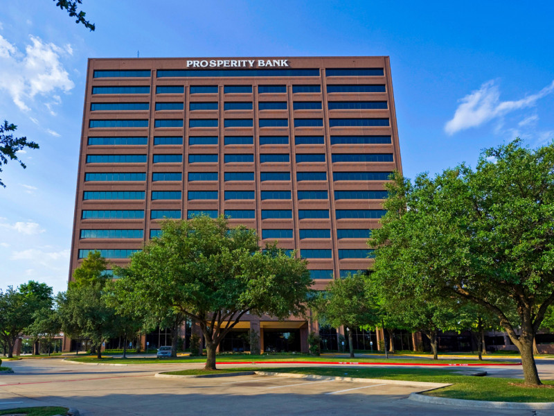 Lake Highlands Tower
