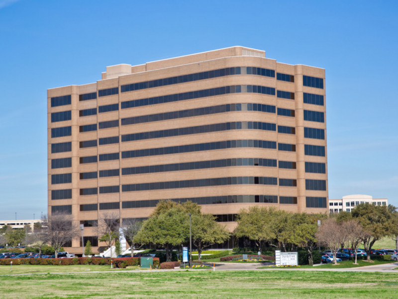 Embassy Building