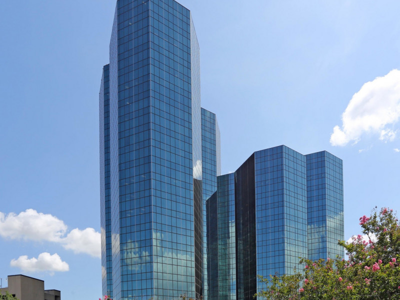 The Urban Towers