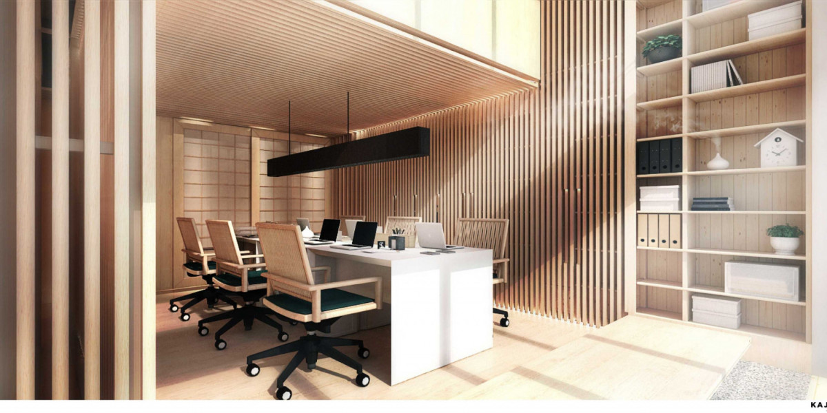 Serviced offices in West Jakarta City, West Jakarta