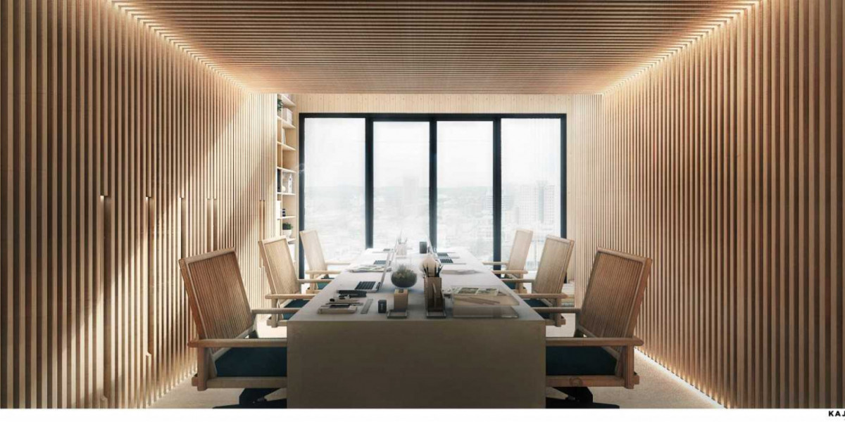 All inclusive office solutions at affordable prices near Podomoro City Grogol