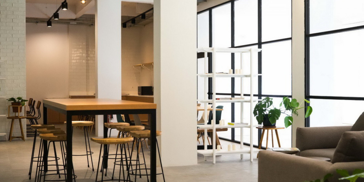 Professional-office-space near Western Jakarta