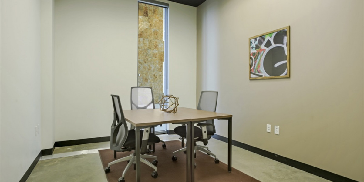 All inclusive office solutions at affordable prices near Cypress Water @ Saintsbury - N - MB