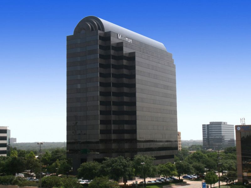Preston Hollow