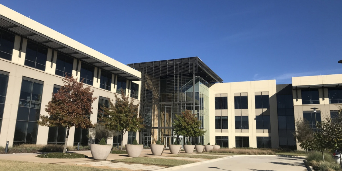 Regus - 9800 Hillwood Parkway, Suite 140, Fort Worth, Texas, 76177