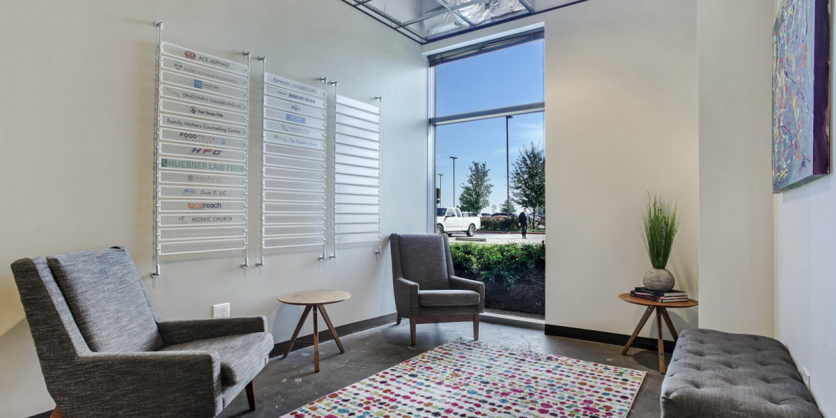 Regus in Fort Worth