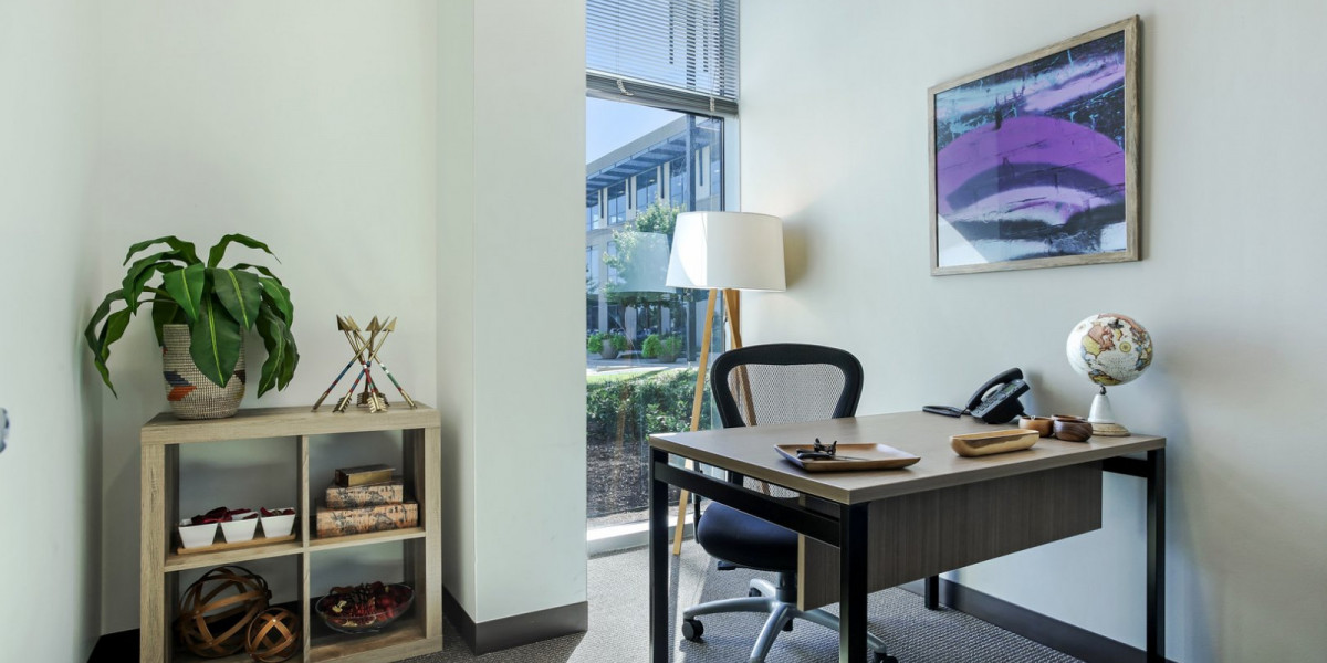 All inclusive office solutions at affordable prices near Hillwood & Amador