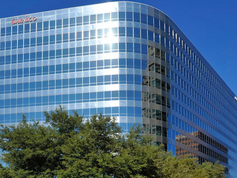 Lee Park Center