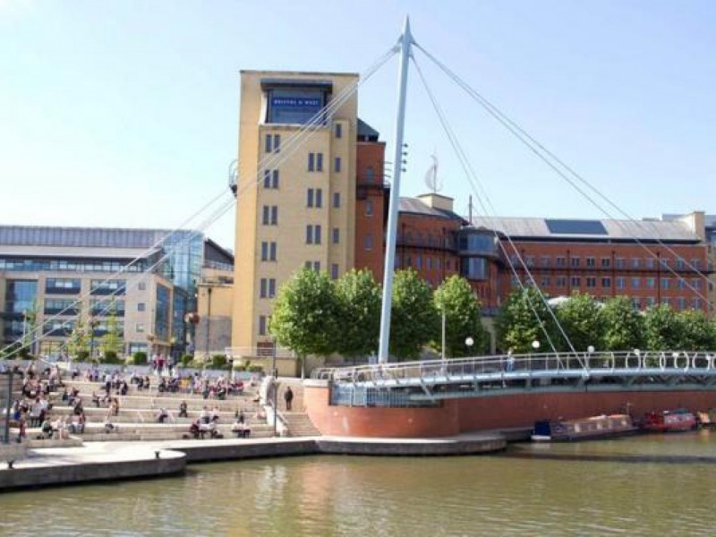 Bristol City Centre