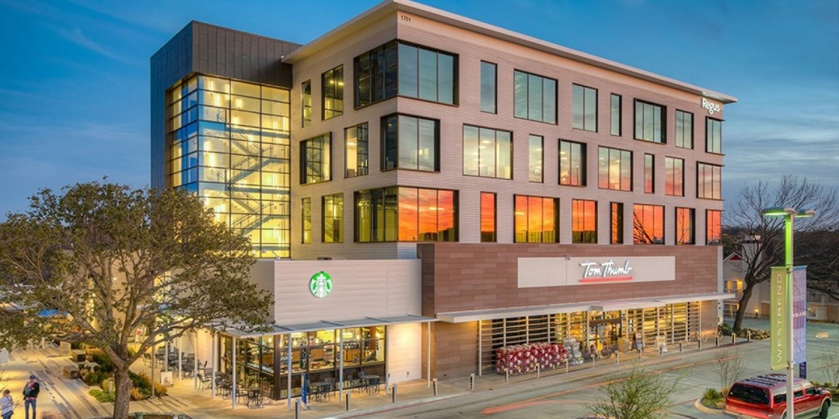 Regus - Westbend 1751 River Run, Suite 200, Fort Worth, Texas, 76107