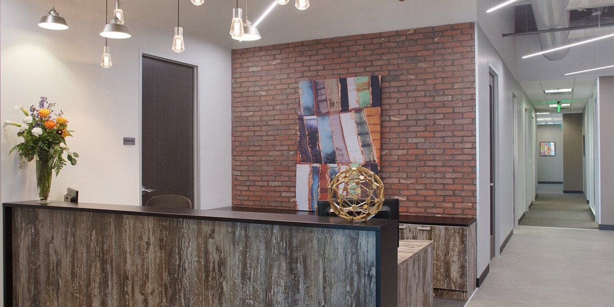 Creative Office Space near Fort Worth