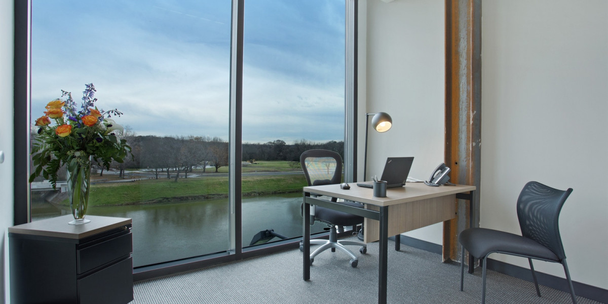 All inclusive office solutions at affordable prices near Fort Worth, Texas