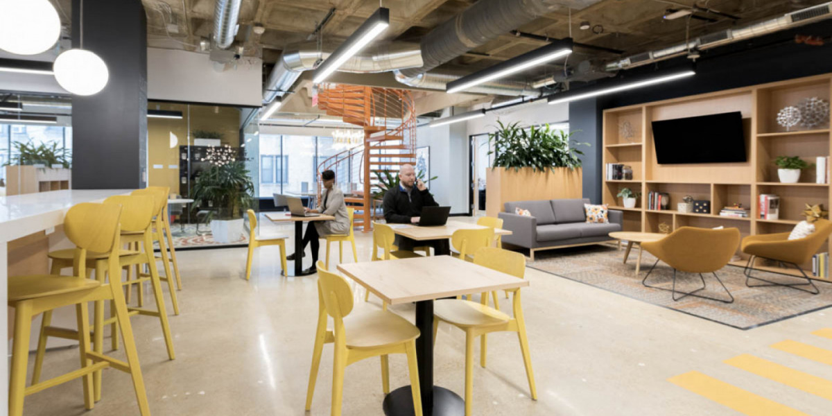 All inclusive office solutions at affordable prices near Lindell @ Euclid EB