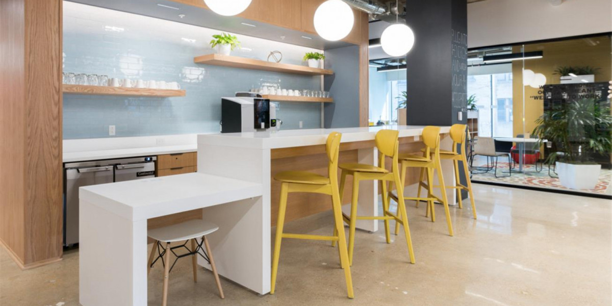 Regus in St Louis