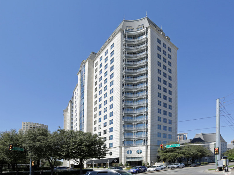 The Crescent