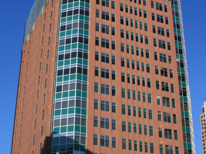 Hub Tower