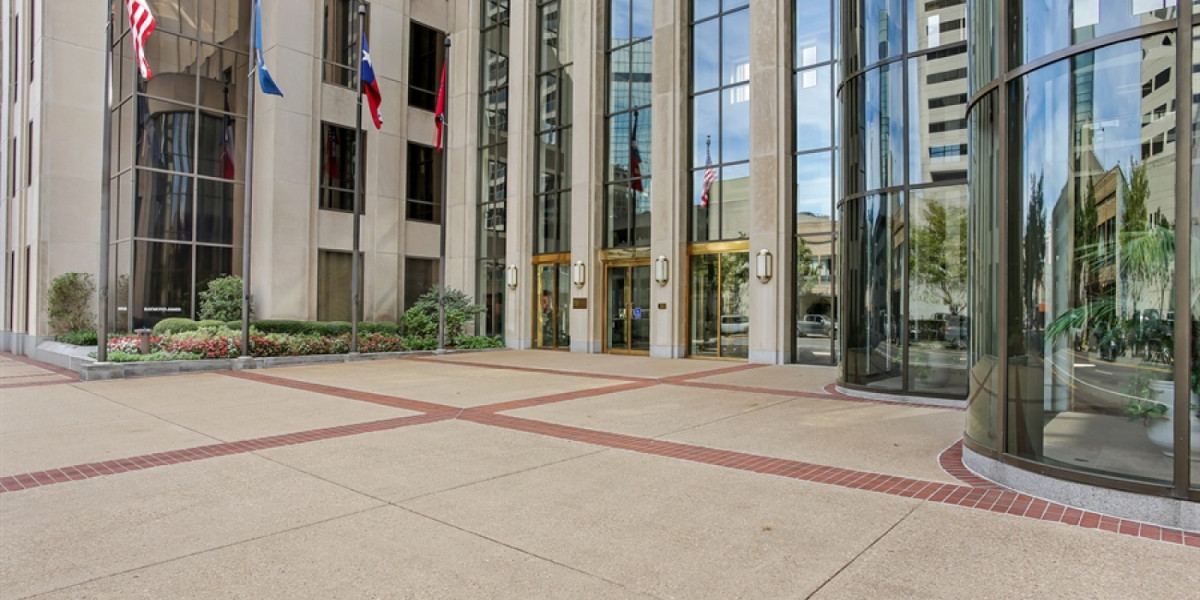 Regus - Boardwalk 333 Texas Street, Suite 1300, Shreveport, Louisiana, 71101