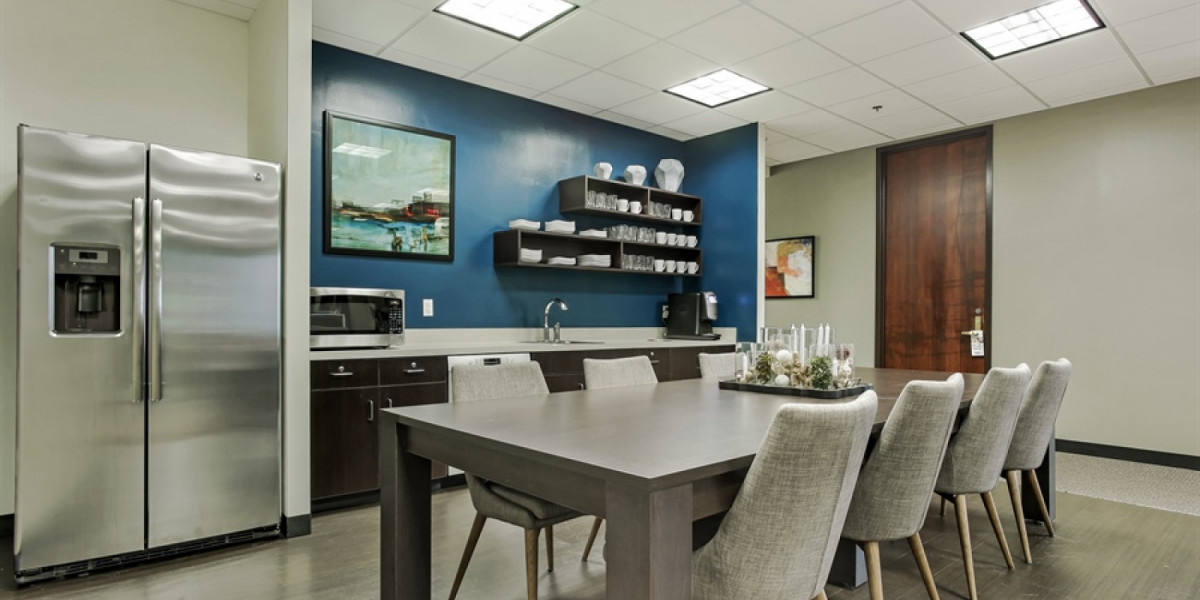Regus in Shreveport, Louisiana