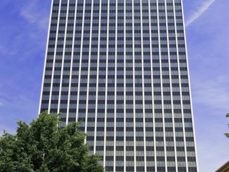 Clark Tower