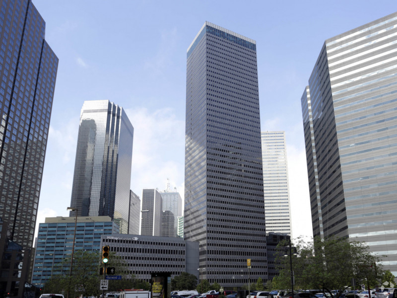 Downtown Republic Center