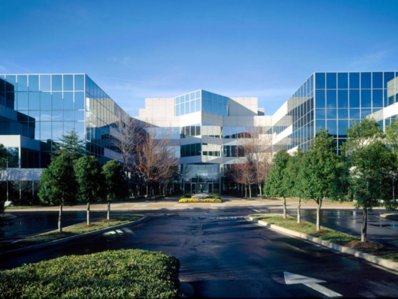 Triad Centre I (Office Suites Plus)