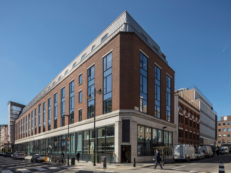 Hatton Garden