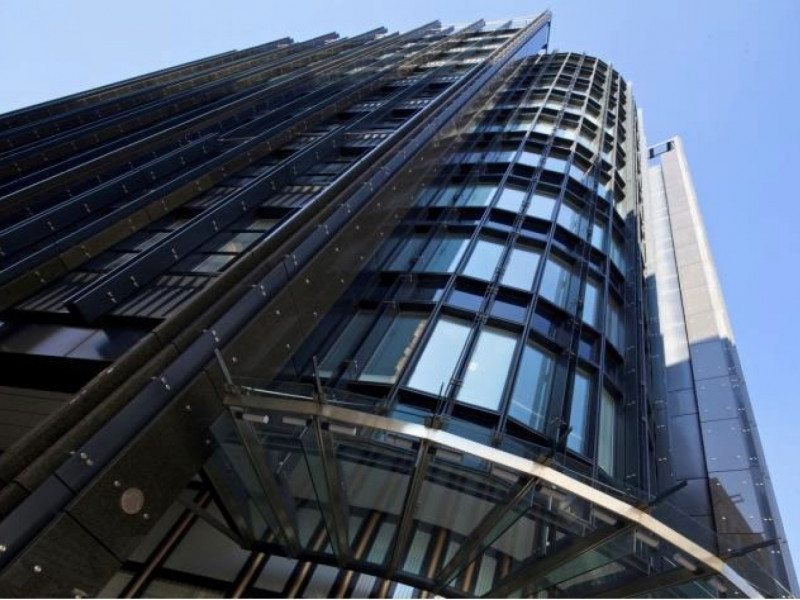 Fleet Place