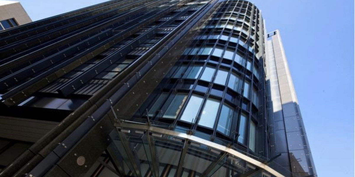 Knotel -   10 Fleet Pl, London, EC4M 7QS, UK