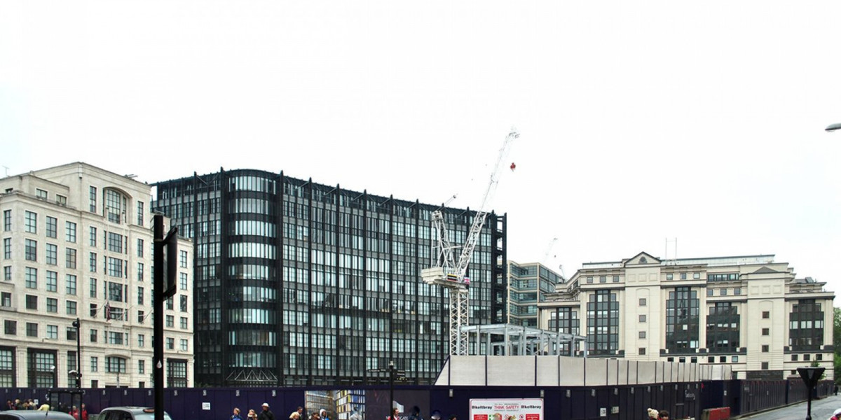 Serviced offices in Greater London