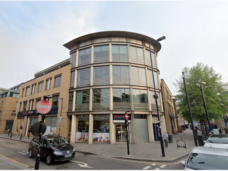 Caledonian Road