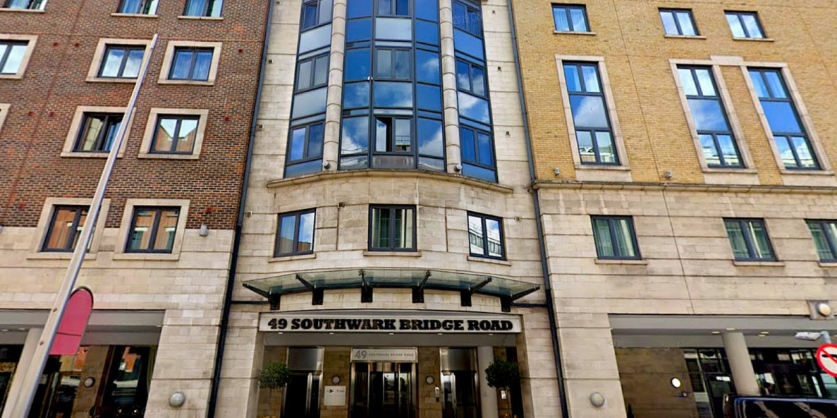 Knotel -  49 Southwark Bridge Rd, London, SE1 9HH UK