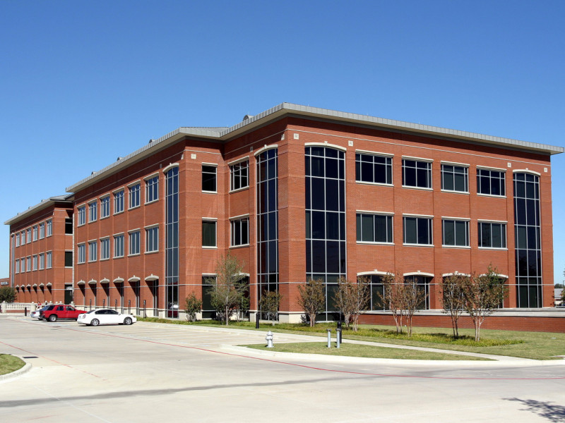 Mercantile Plaza
