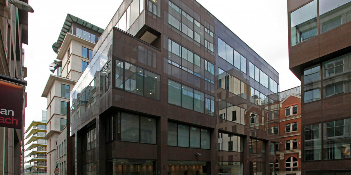 Knotel - 5 Martin Ln, City of London, London EC4R 0DP UK