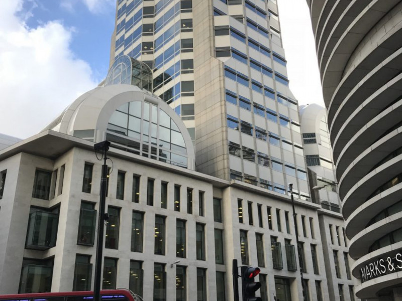 Gracechurch Street