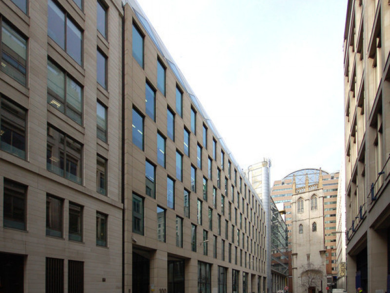 Wood Street
