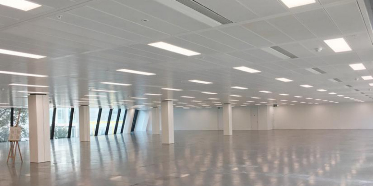All inclusive office solutions at affordable prices near St. Paul's Station