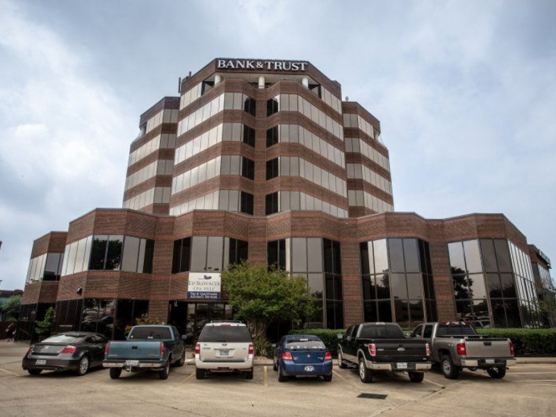 Bryan’s Regus Center