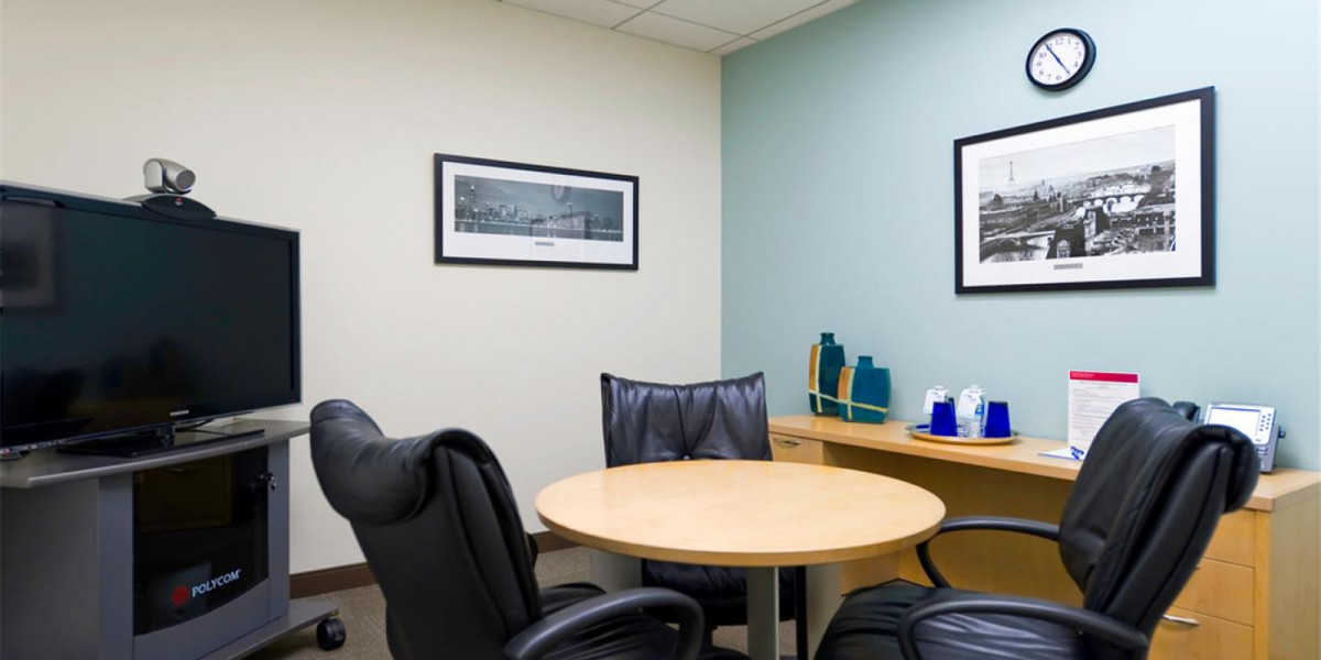 All inclusive office solutions at affordable prices near The Woodlands