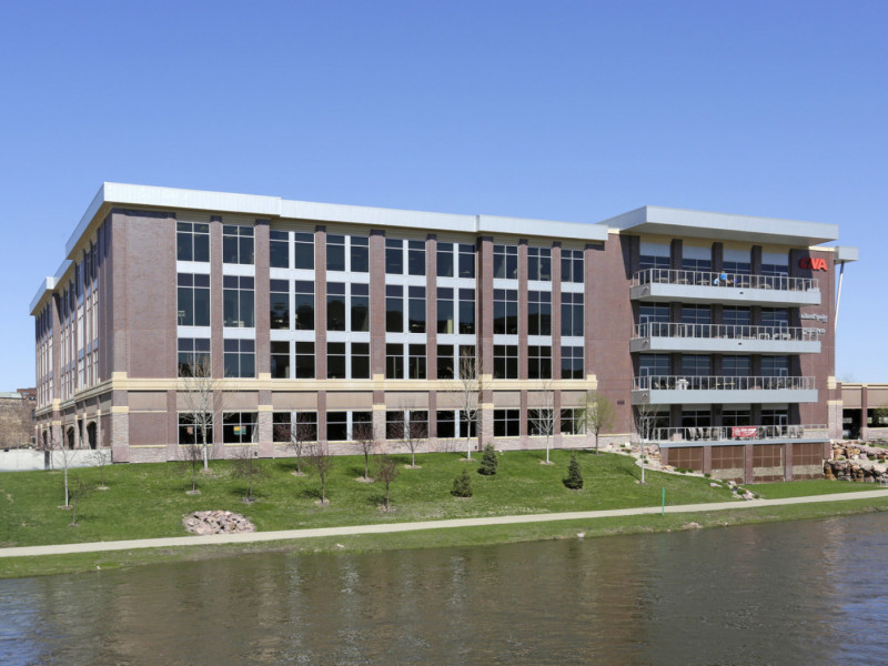 CNA Building