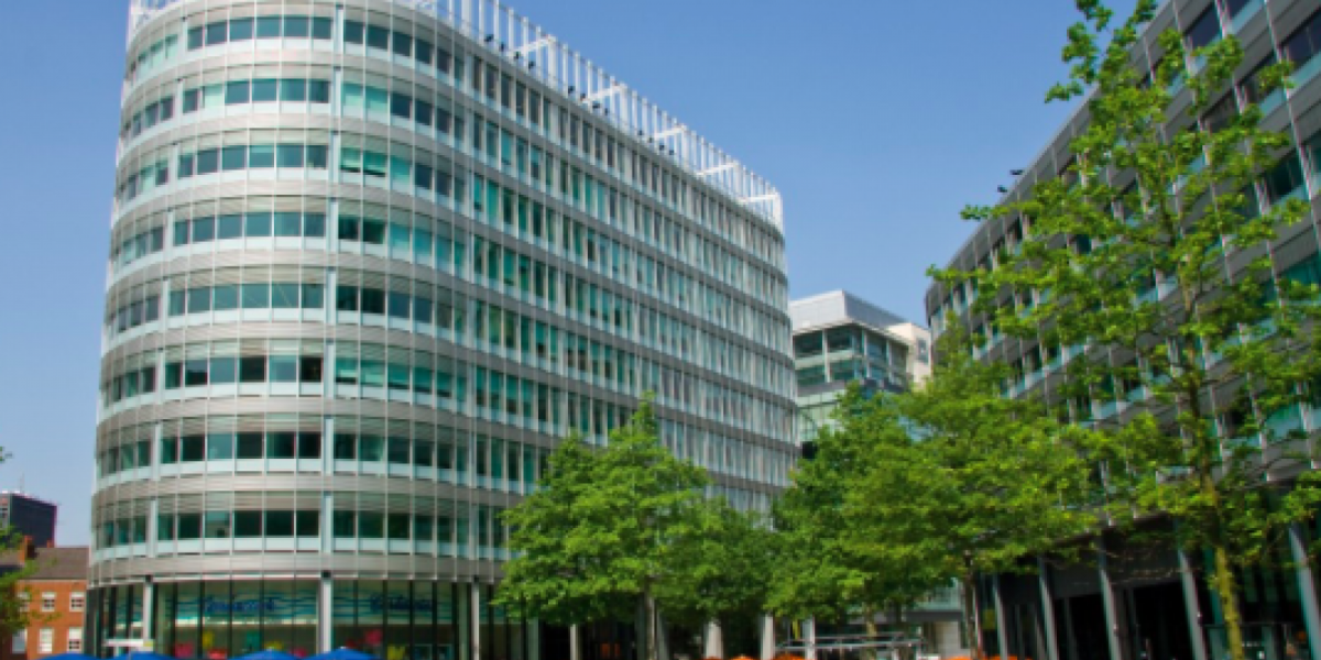 Landmark Office Space - Manchester Spinningfields, 3 Hardman Square, Manchester, UK