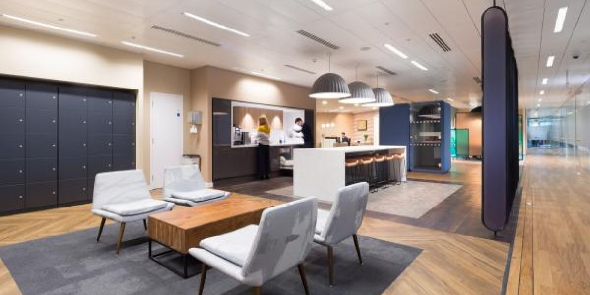 All inclusive office solutions at affordable prices near Manchester Crown Court